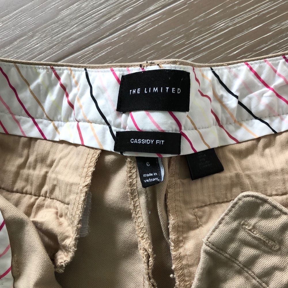 Woman’s pants